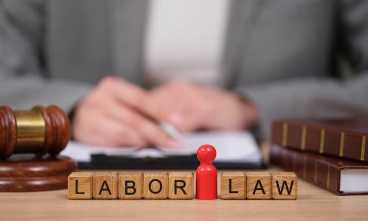 Condena por un delito contra los derechos de los trabajadores en empresa_img