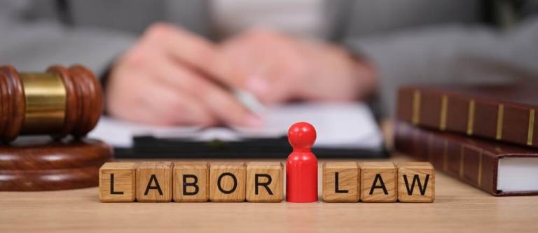 Condena por un delito contra los derechos de los trabajadores en empresa_img