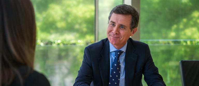 Alfredo Lafita, socio de Pérez-Llorca y Senior Vice President Iberia-Latam_img