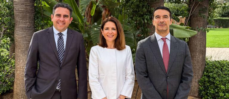 BDO Auditores nombra...