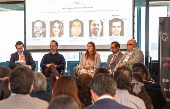 Img del Foro Gerencias Legales 2026_img