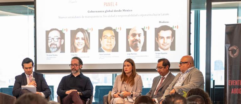 Img del Foro Gerencias Legales 2026_img