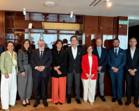 Jurado Premios de Periodismo ANDEMA_V Edición