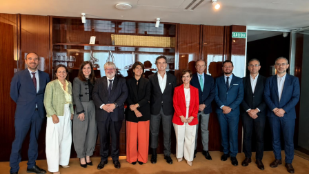 Jurado Premios de Periodismo ANDEMA_V Edición