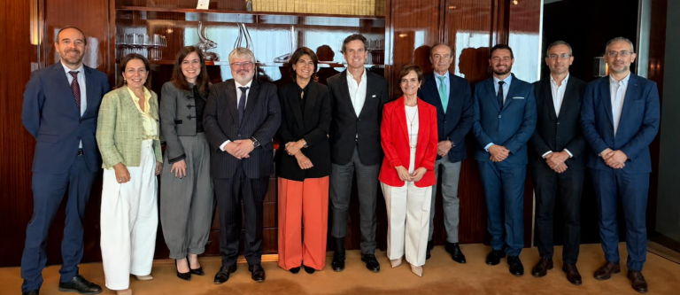 ANDEMA amplía el ju...