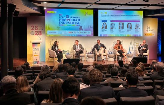 foro andema 2026
