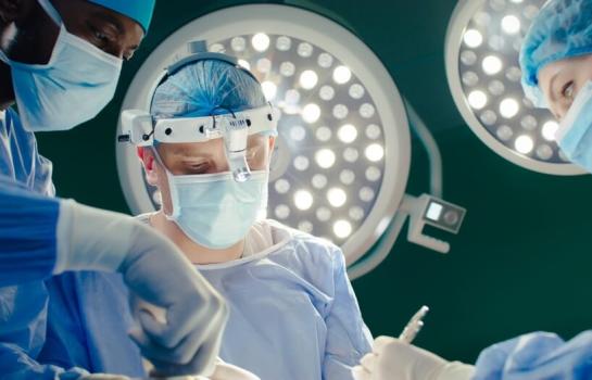 Denegada la indemnización por mala praxis en una operación lumbar_img
