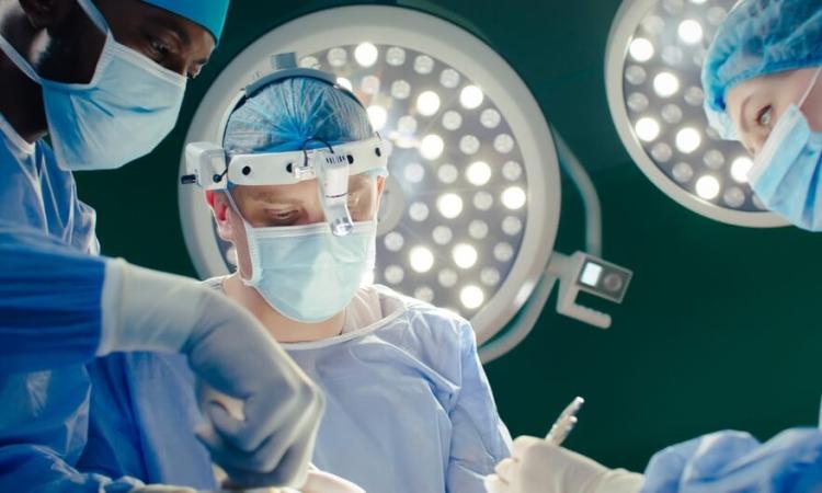 Denegada la indemnización por mala praxis en una operación lumbar_img