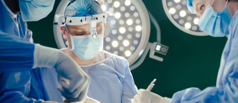 Denegada la indemnización por mala praxis en una operación lumbar_img