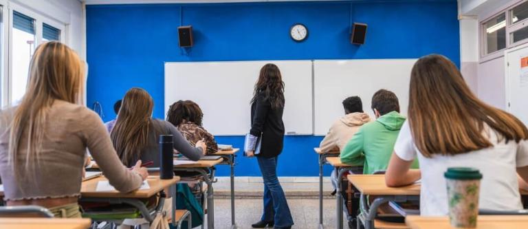 Tributación en el IRPF de la jubilación de una maestra_img
