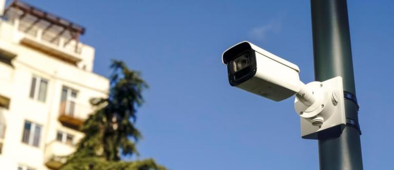Imagen del artículo La AEPD señala las garantías para incorporar inteligencia artificial a los sistemas de videovigilancia