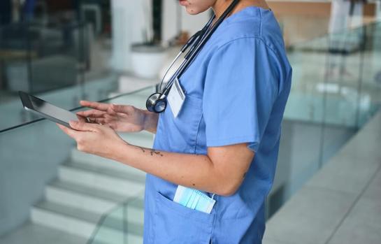 Despido improcedente y nulo de personal sanitario por su conducta_img