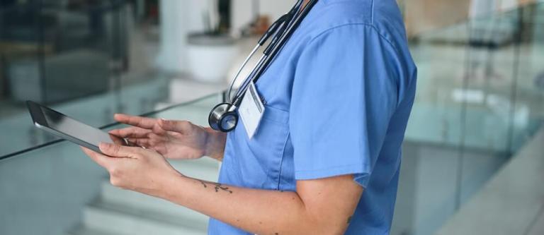 Despido improcedente y nulo de personal sanitario por su conducta_img