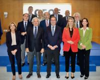 vicepresidentes-ceoe (fuente CEOE)_img