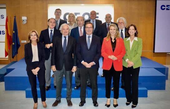 vicepresidentes-ceoe (fuente CEOE)_img